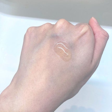 ユズナイアシンアンチブレミッシュセラム/SOME BY MI/美容液を使ったクチコミ(2枚目)