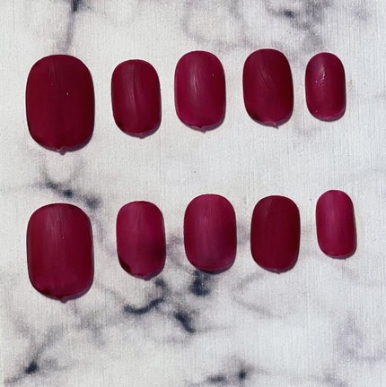 NAILTOWN GEL ネイルタウンジェル 30色セット/NAILTOWN/ジェルネイルを使ったクチコミ(1枚目)