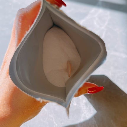 頭皮用スクラブ/Natura Check/頭皮クレンジングを使ったクチコミ(2枚目)