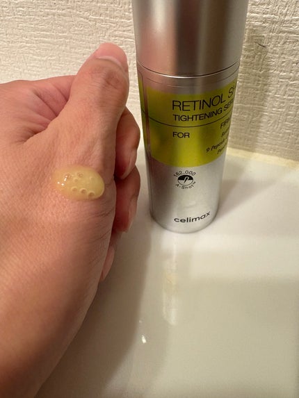 Noni Ampule/celimax/美容液を使ったクチコミ(4枚目)