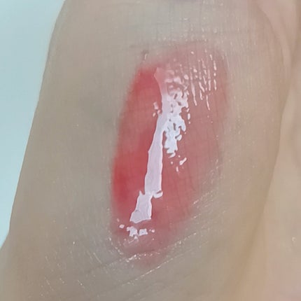 ティントリーアイパレット/Colorgram/アイシャドウパレットを使ったクチコミ(6枚目)