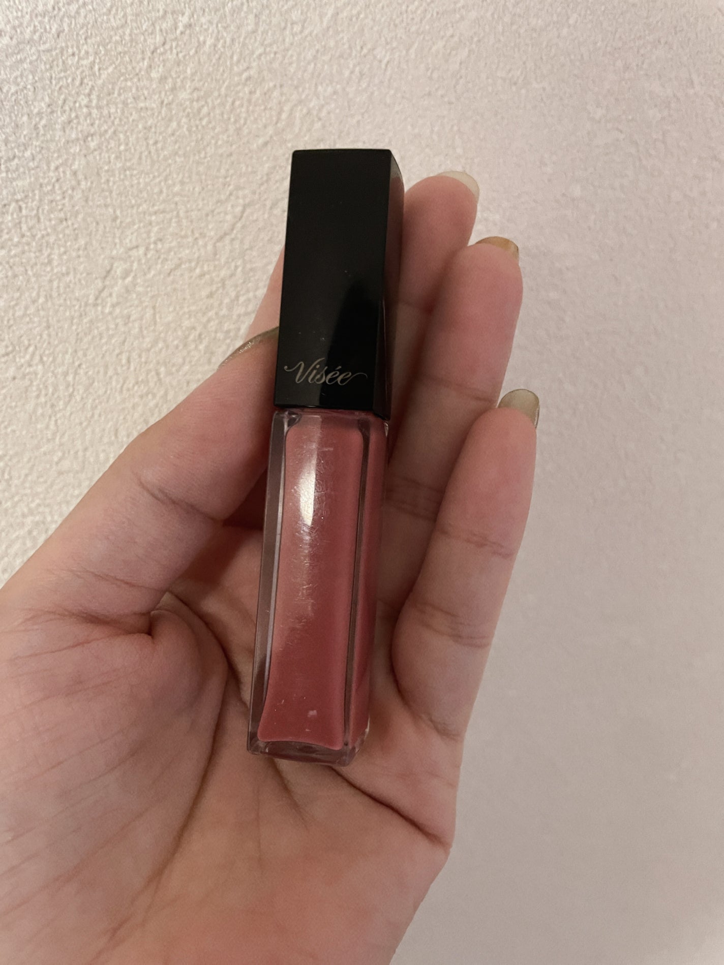 エッセンス リッププランパー/Visée/リッププランパーを使ったクチコミ(1枚目)