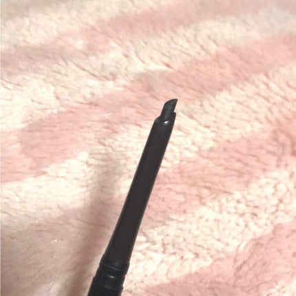 カラーステイ ブロウ ペンシル/REVLON/アイブロウペンシルを使ったクチコミ(3枚目)