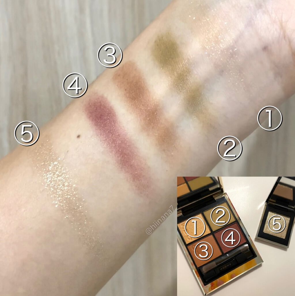 スティロ ユー ウォータープルーフ N/CHANEL/ペンシルアイライナーを使ったクチコミ（2枚目）