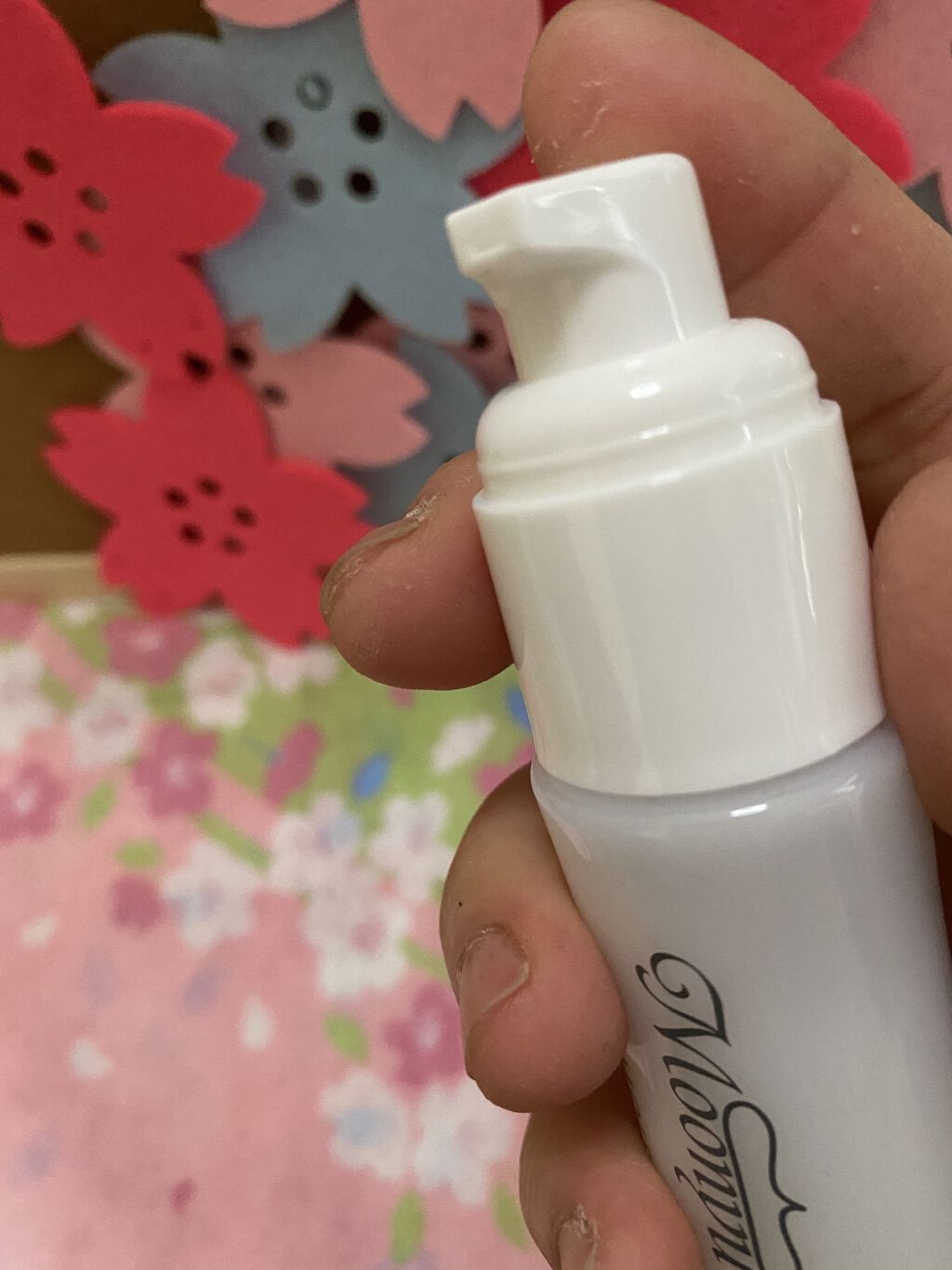 モイスチュア ミルク/Moonyu(モーニュ)/乳液を使ったクチコミ（3枚目）