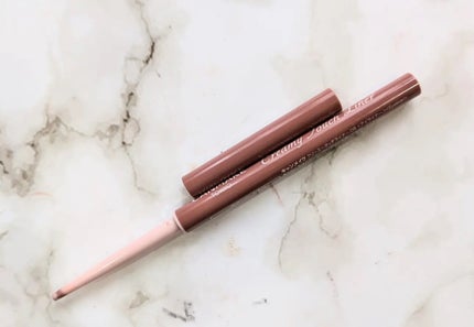 クリーミータッチライナー/キャンメイク/ジェルアイライナーを使ったクチコミ(1枚目)