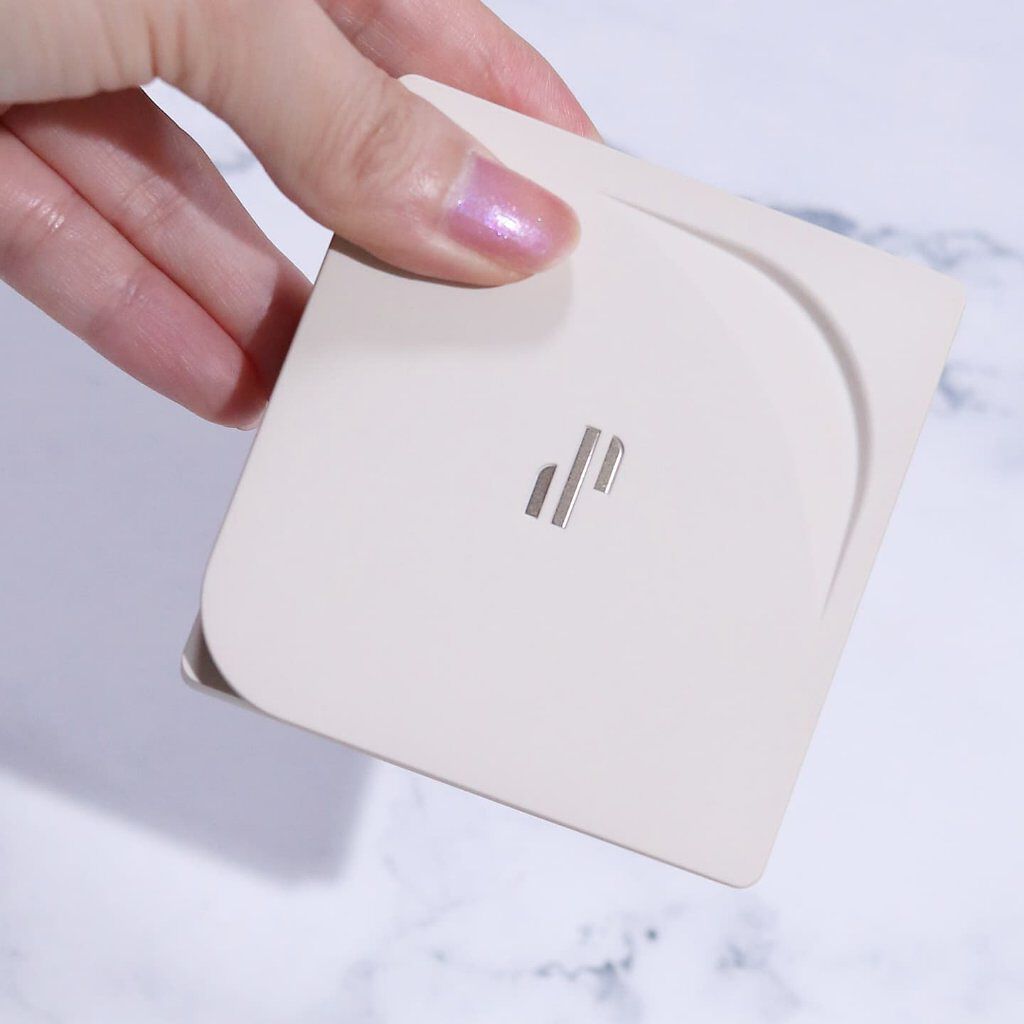 ドットオンムードアイパレット/Heart Percent/アイシャドウパレットを使ったクチコミ（1枚目）