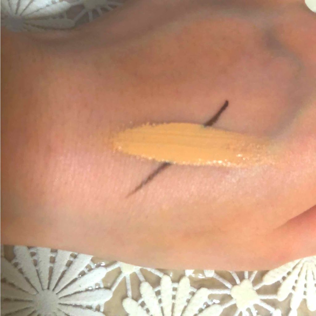 パーフェクトマルチベースBB/マキアージュ/BBクリームを使ったクチコミ(2枚目)