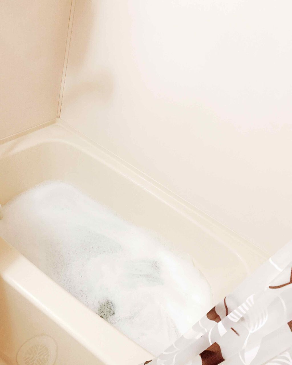 のばら@農民 on LIPS 「色んな入浴剤試してみたけど個人的にお気に入りのトップ3の中には..」(1枚目)