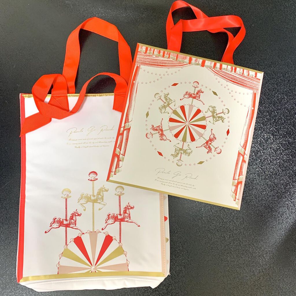 パールプレシャスオーラ クリームアイカラー/ミキモト コスメティックス/ジェル・クリームアイシャドウを使ったクチコミ(4枚目)