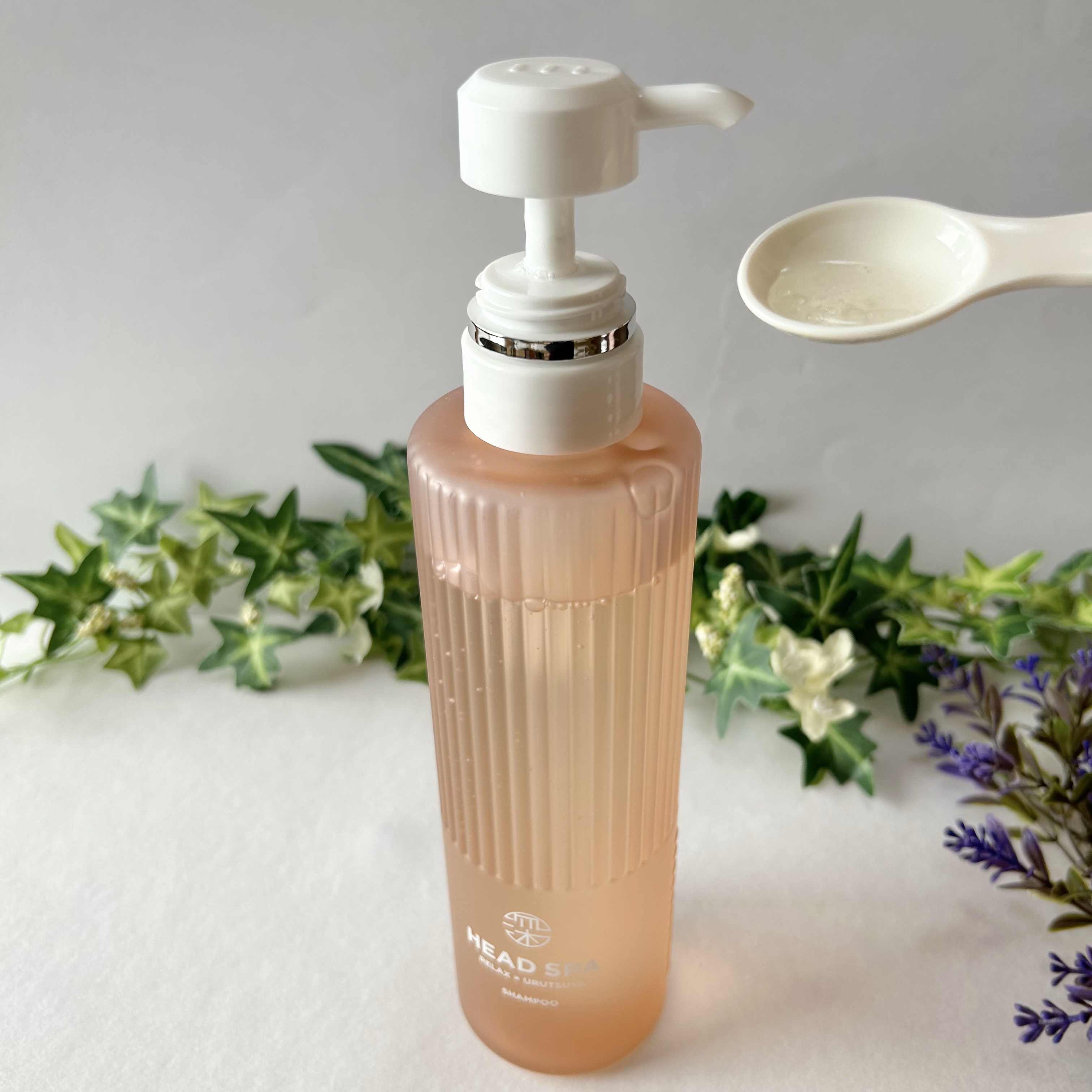 リラックス × うるつや シャンプー/トリートメント/h&s/市販シャンプーを使ったクチコミ（2枚目）