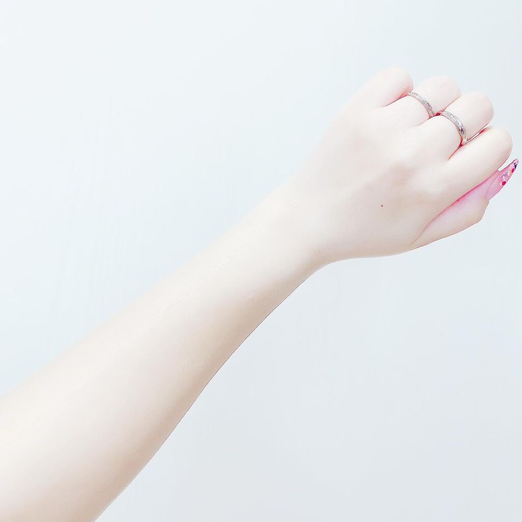 ザ ボディ ジェルボディウォッシュ/ビオレu/ボディソープを使ったクチコミ(8枚目)