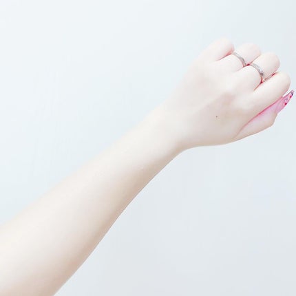 ザ ボディ ジェルボディウォッシュ/ビオレu/ボディソープを使ったクチコミ(8枚目)