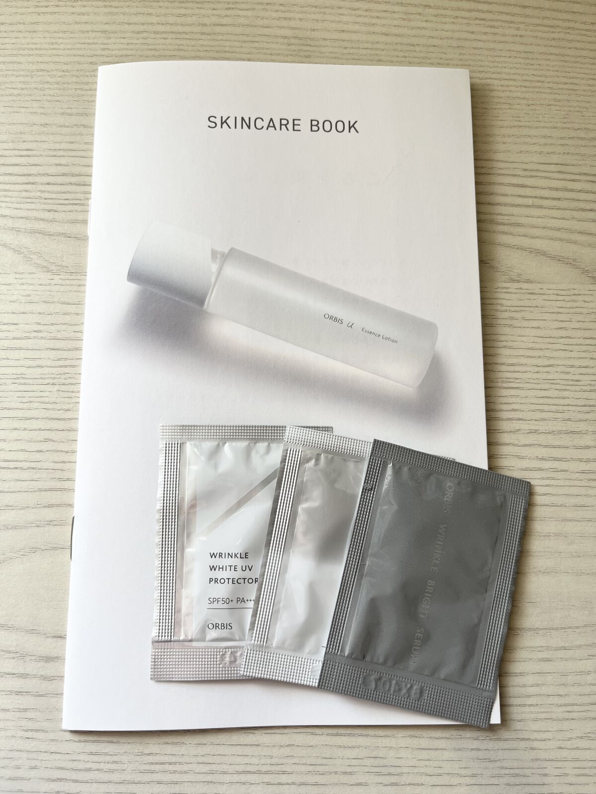 オルビス ユー ドット モイスチャー/オルビス/フェイスクリームを使ったクチコミ（1枚目）