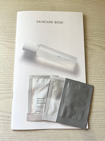 オルビス ユー ドット モイスチャー/オルビス/フェイスクリームを使ったクチコミ(1枚目)