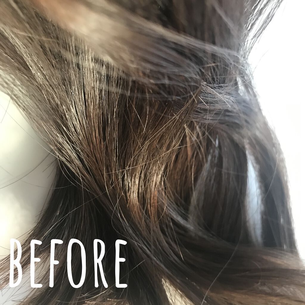 イルミナカラー/イルミナカラー/ヘアカラーを使ったクチコミ（2枚目）