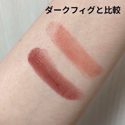 ケイト リップモンスター/KATE/口紅を使ったクチコミ(4枚目)