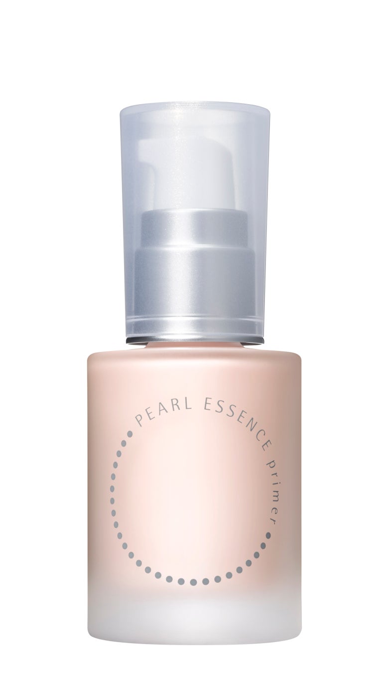 ミキモト コスメティックス パール エッセンス プライマー