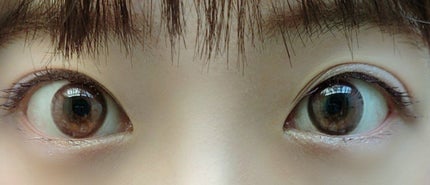 miium 1day/miium/ワンデー(1DAY)カラコンを使ったクチコミ(3枚目)