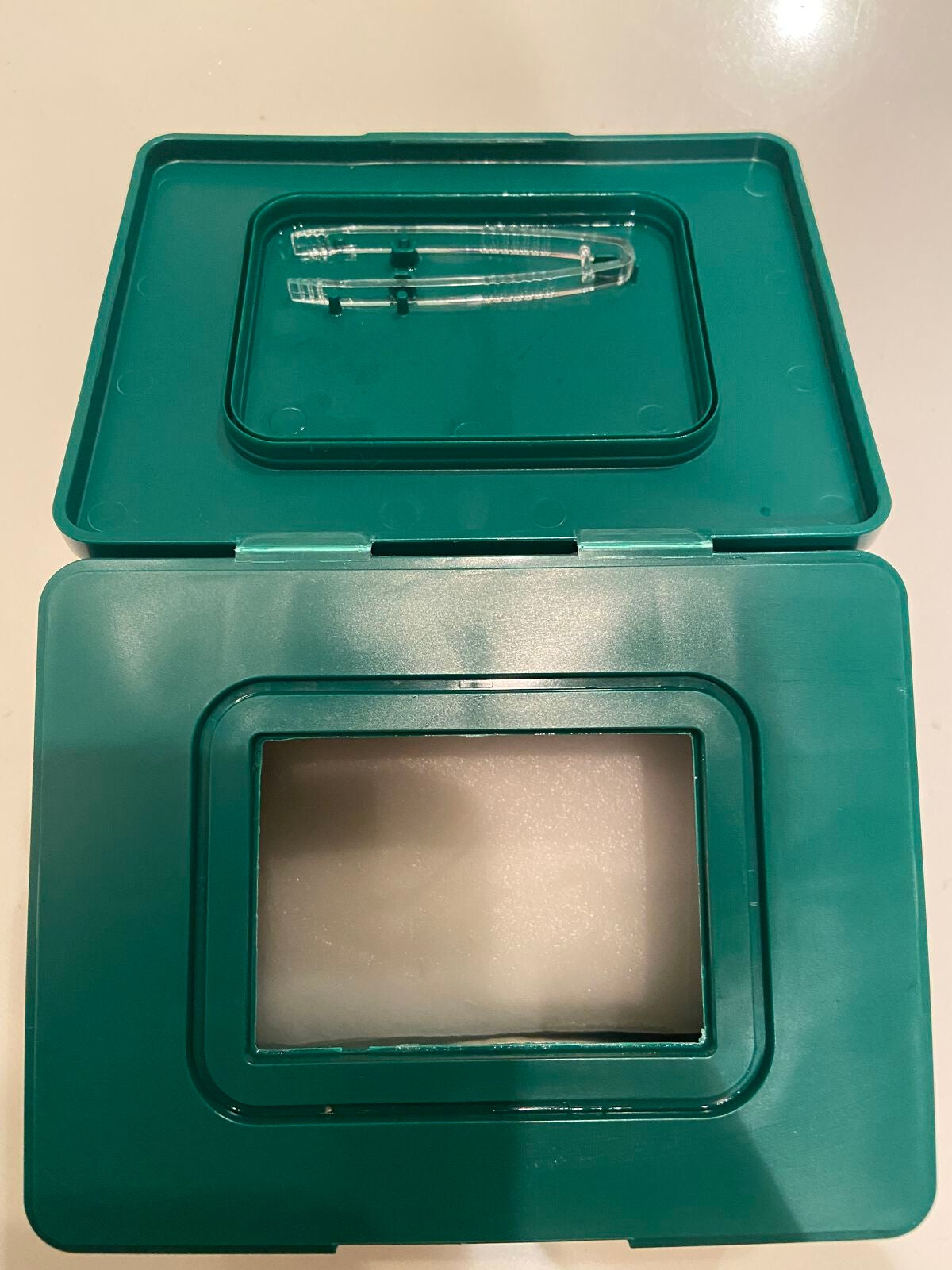 CICA デイリースージングマスク/VT/シートマスク・パックを使ったクチコミ(3枚目)