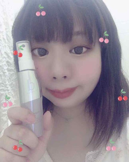 アレルバリア ミスト/d プログラム/ミスト状化粧水を使ったクチコミ(1枚目)