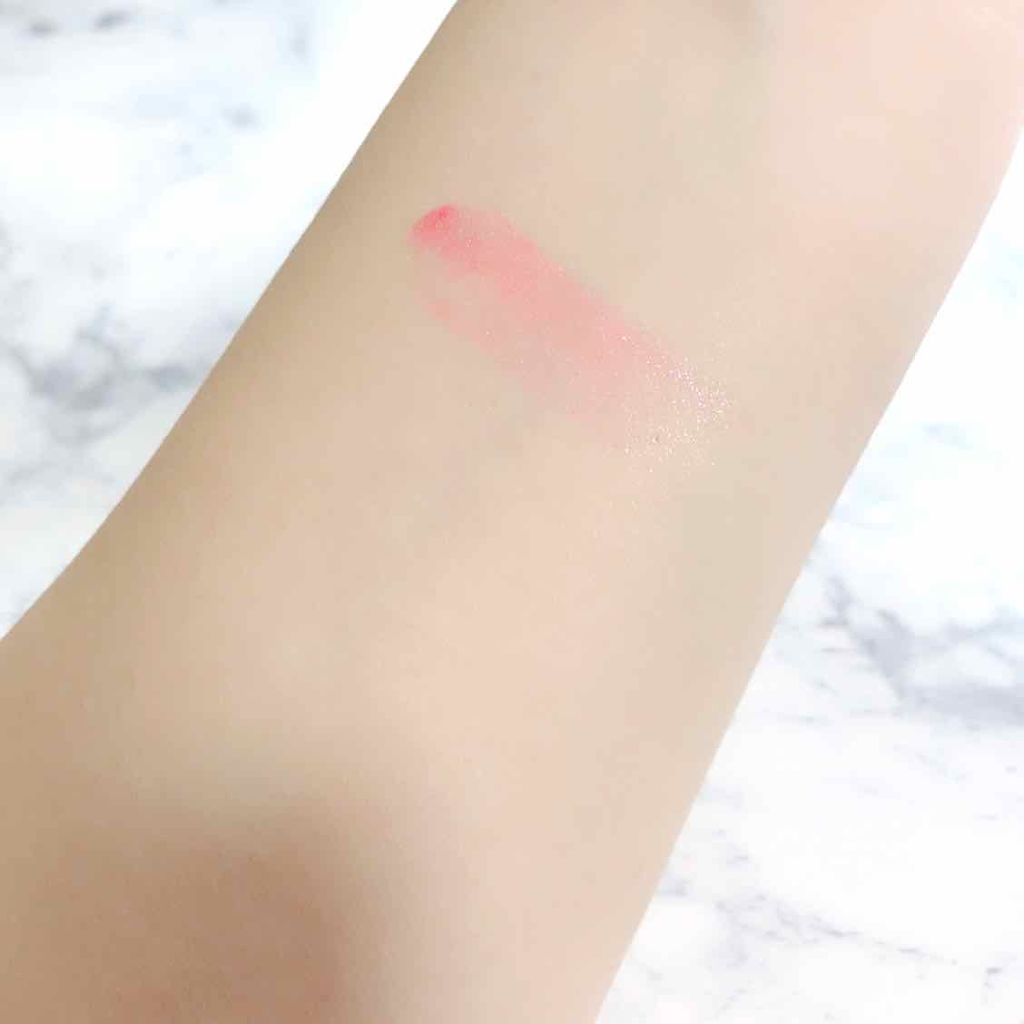 【旧】ディオール アディクト リップ グロウ/Dior/リップケアを使ったクチコミ(2枚目)