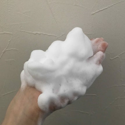 オバジC 酵素洗顔パウダー/オバジ/洗顔パウダーを使ったクチコミ(2枚目)