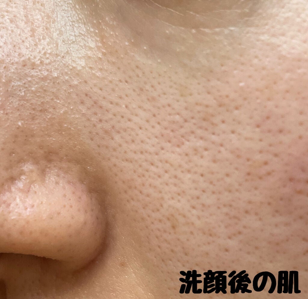 CICA カプセルマスク/VT/洗い流すパック・マスクを使ったクチコミ(3枚目)