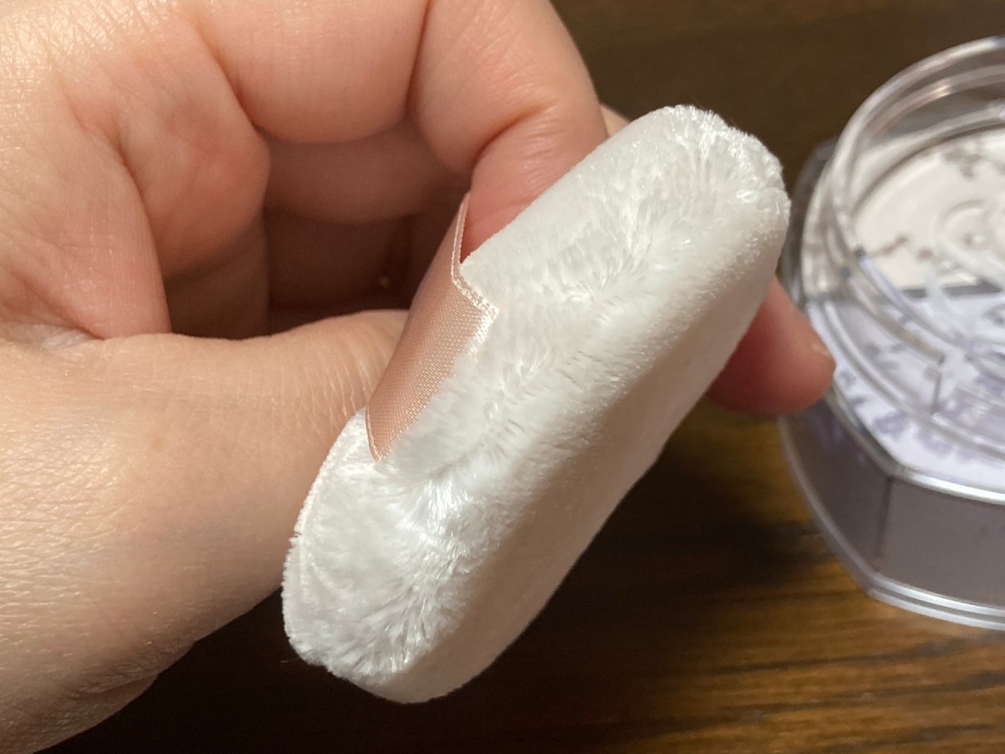 ルース パウダー/DECORTÉ/ルースパウダーを使ったクチコミ(5枚目)