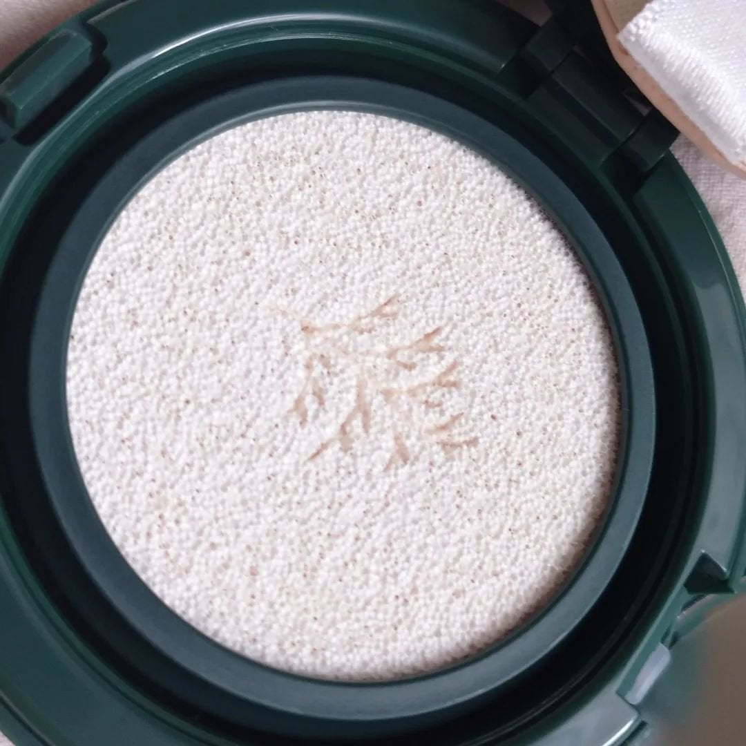 seiko_official on LIPS 「クッションの日焼け止めが\新しい~/しかも、密着するからよれな..」(5枚目)