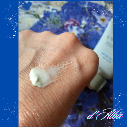 ダルバ ウォータフル エッセンス サンクリーム/ダルバ/日焼け止めクリームを使ったクチコミ(6枚目)