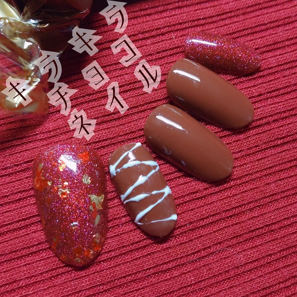 プレイネイル/ETUDE/マニキュアを使ったクチコミ（1枚目）