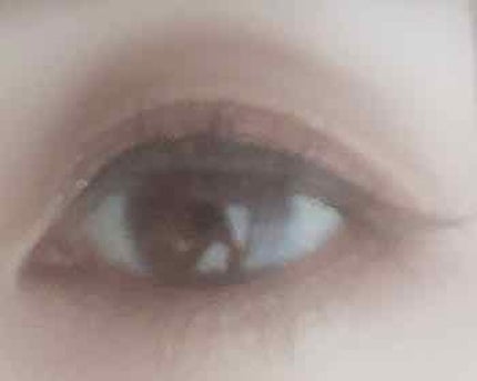 eye closet 1DAY/EYE CLOSET/ワンデー(1DAY)カラコンを使ったクチコミ(2枚目)