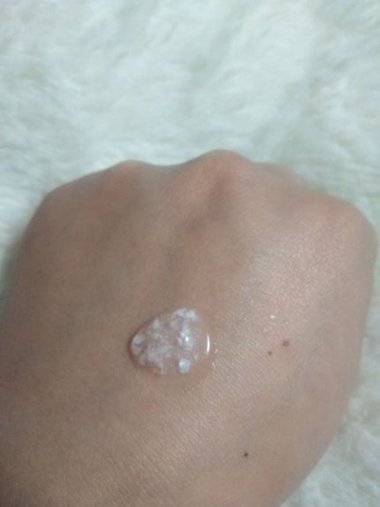 スキンスムージンググロウライザー/espoir/化粧下地を使ったクチコミ(2枚目)