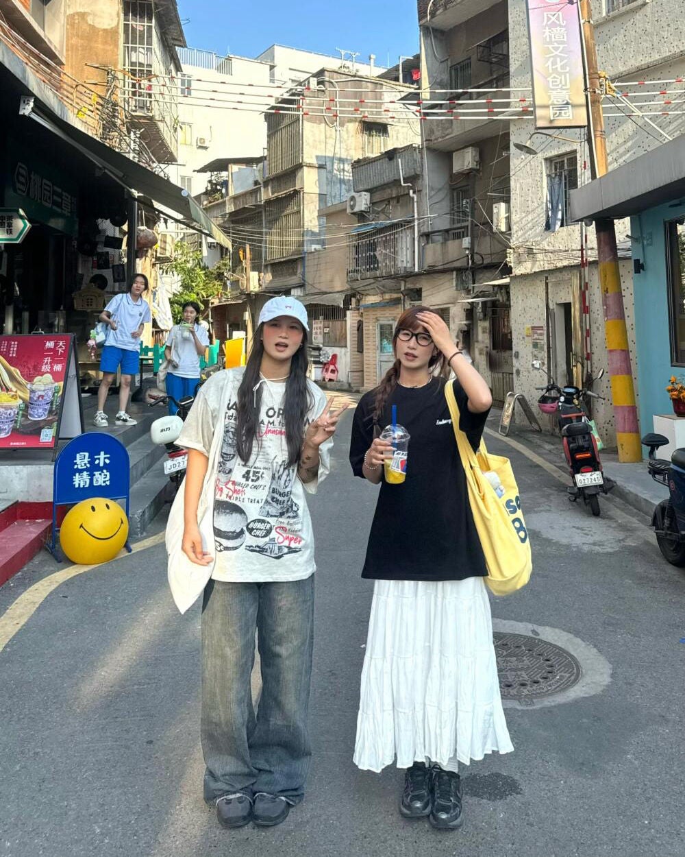 ひとみ on LIPS 「Friendshipthatcomeswhencalledis..」(5枚目)