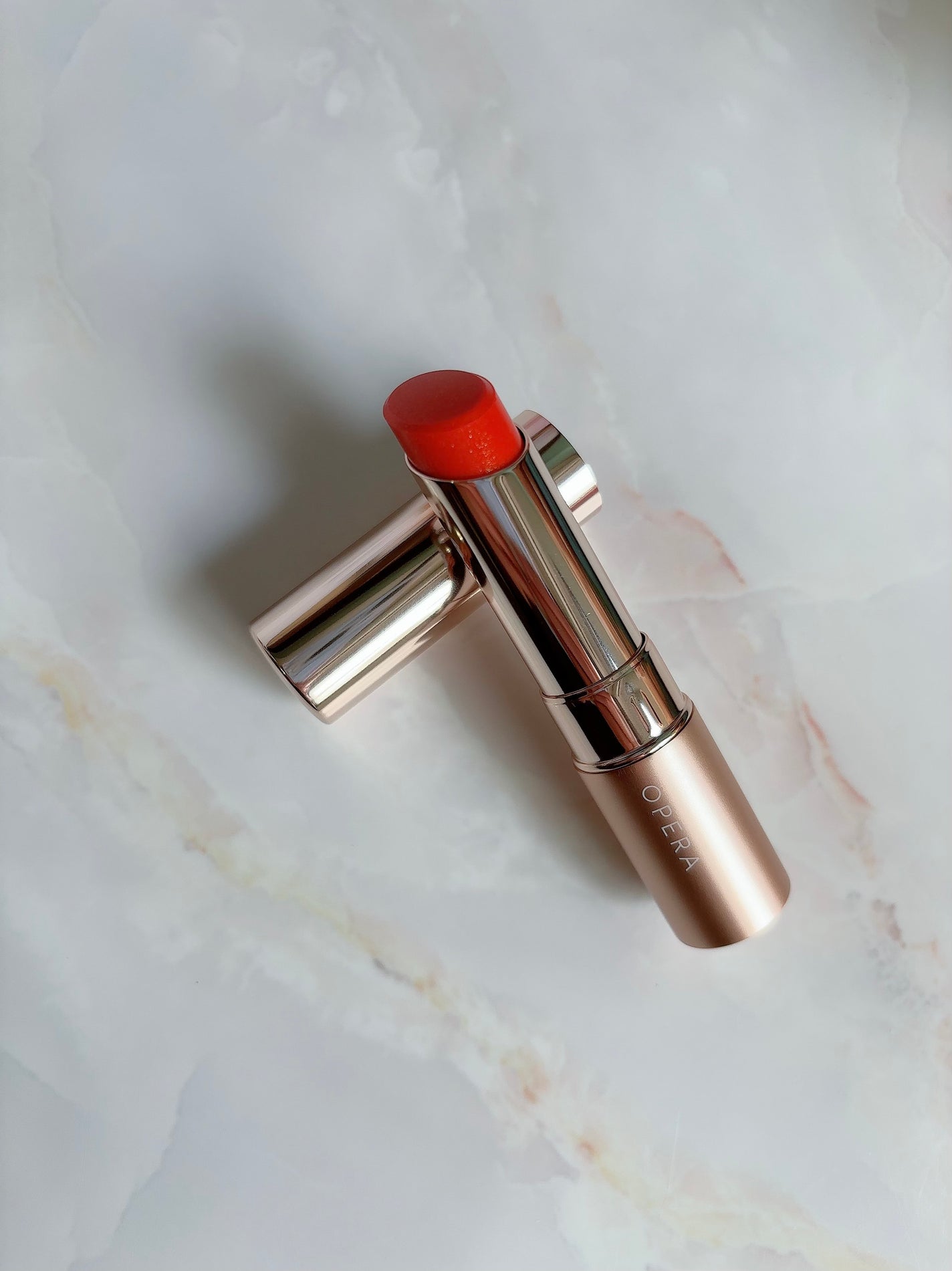 オペラ リップティント N/OPERA/リップティントを使ったクチコミ(3枚目)