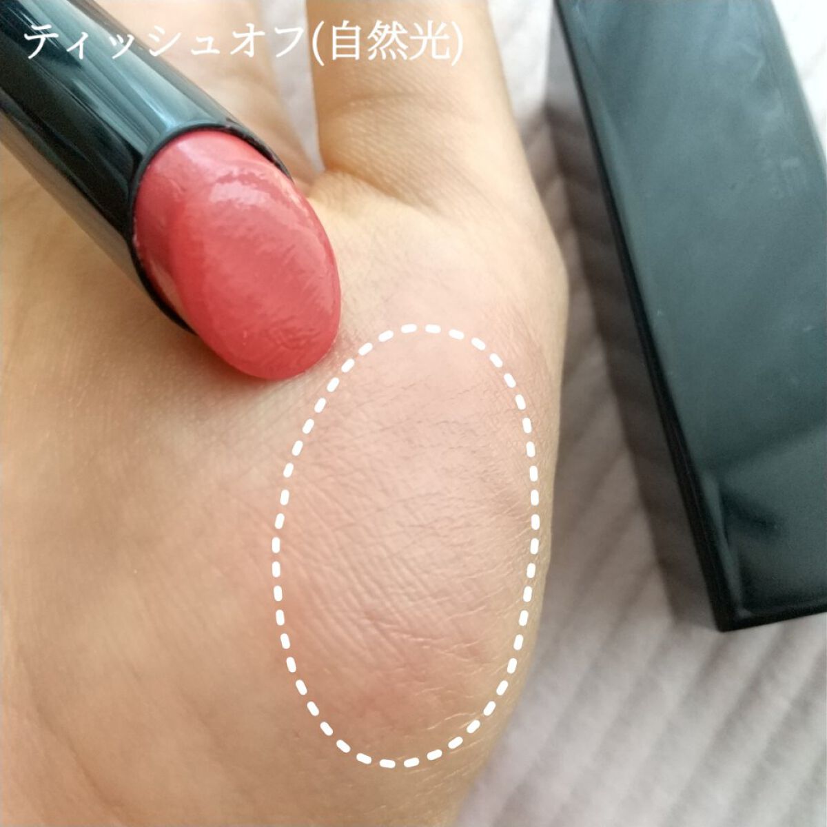 ケイト リップモンスター/KATE/口紅を使ったクチコミ（3枚目）