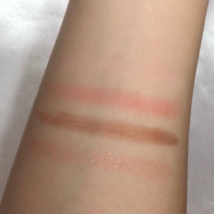 まつげくるん(セパレートコーム) EH-SE50P/Panasonic/ホットビューラーを使ったクチコミ(4枚目)