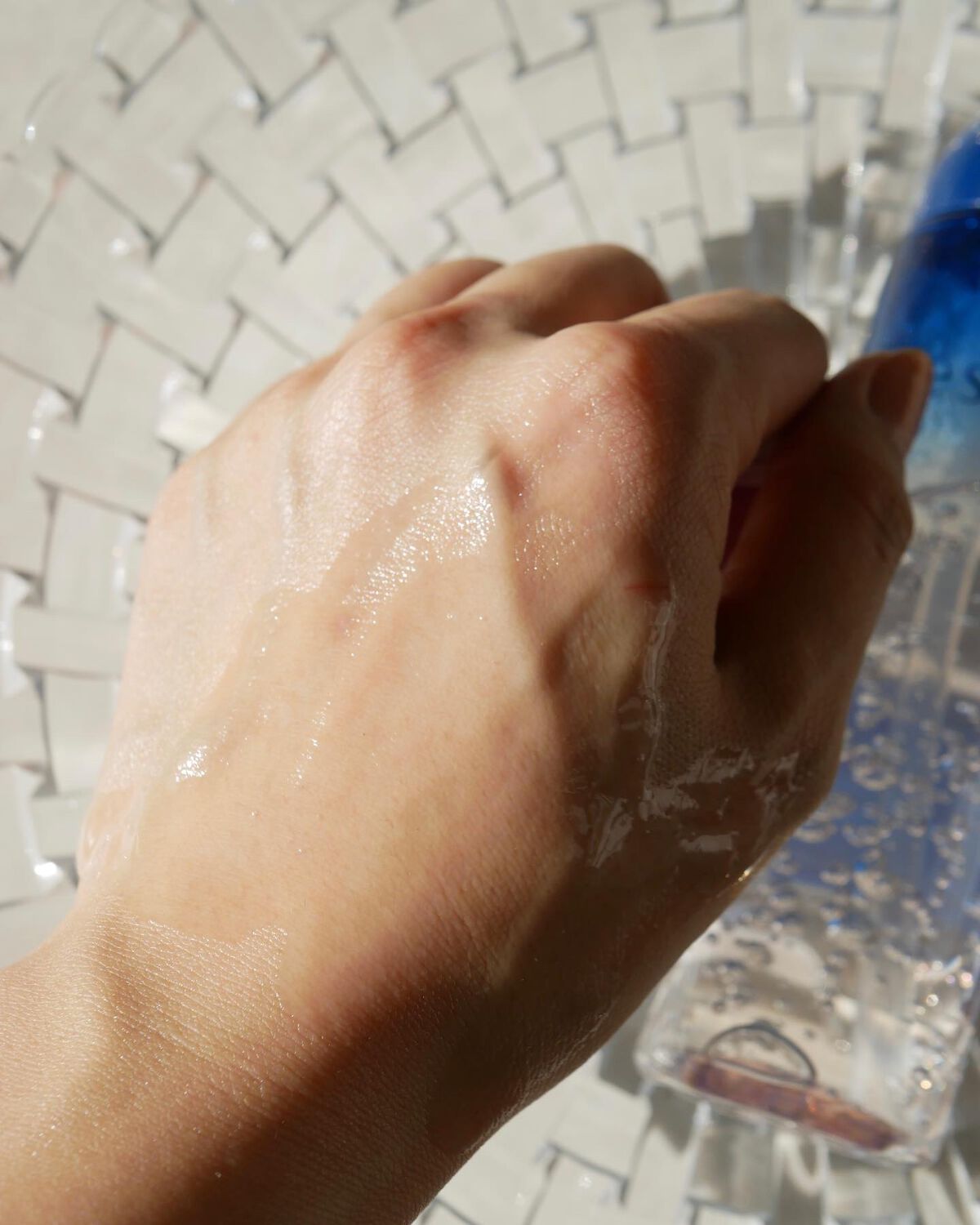 ジェリー コンディショナー/cresc. by ASTALIFT/化粧水を使ったクチコミ(6枚目)