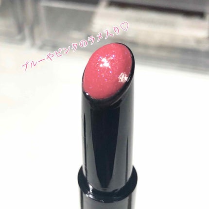 オールインワンルージュ/リトルレディ リュクス/リップグロスを使ったクチコミ(2枚目)