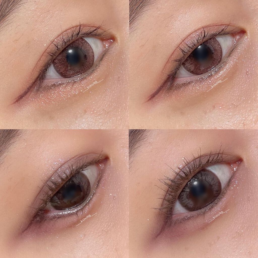 アイシャドウレフィル/ROUTEES/単色アイシャドウを使ったクチコミ（1枚目）