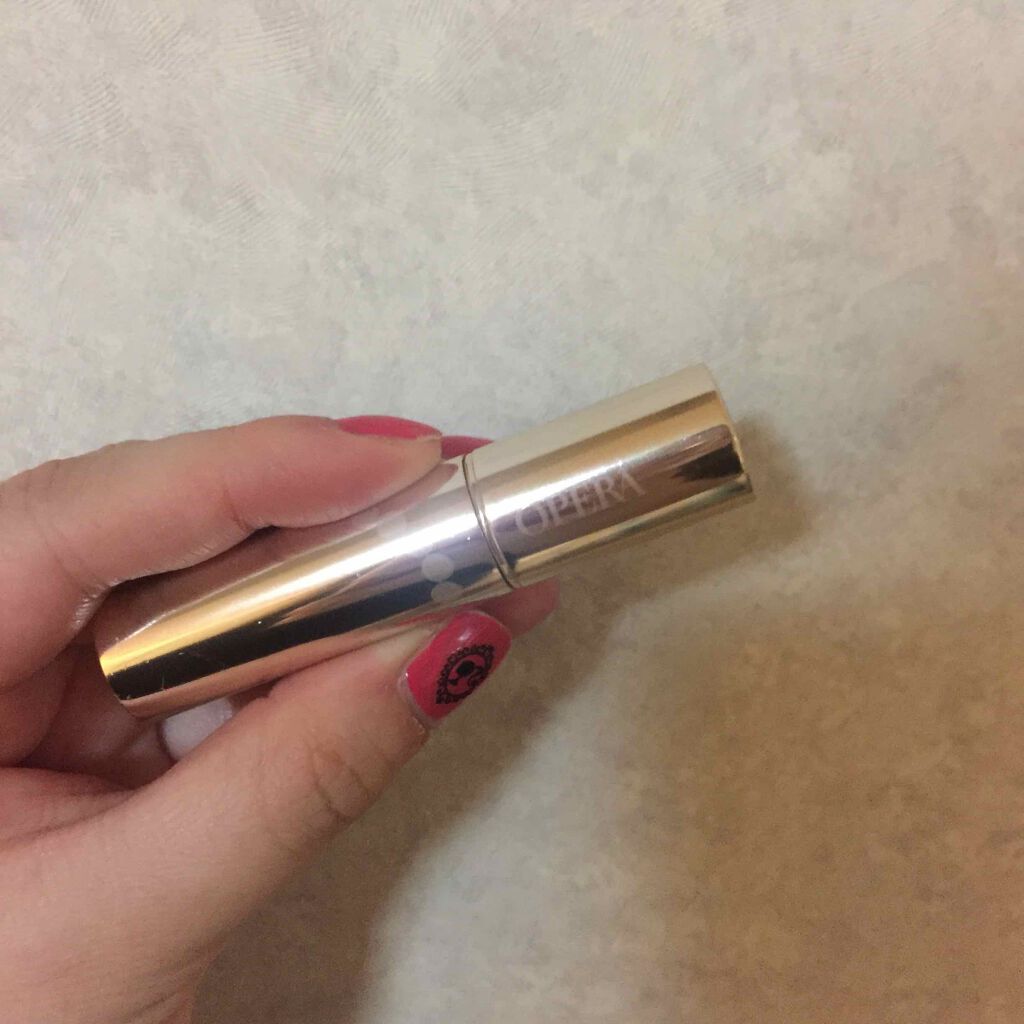 オペラ リップティント N/OPERA/リップティントを使ったクチコミ（1枚目）