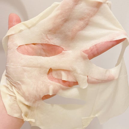 Skin Barrier Calming Lotion/Ongredients/乳液を使ったクチコミ(9枚目)