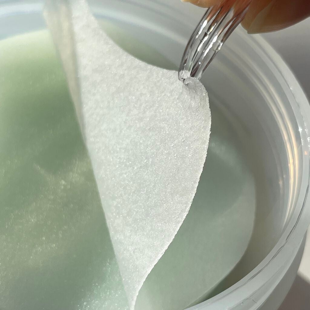 ダイブイン マルチパッド/Torriden/トナーパッドを使ったクチコミ(4枚目)