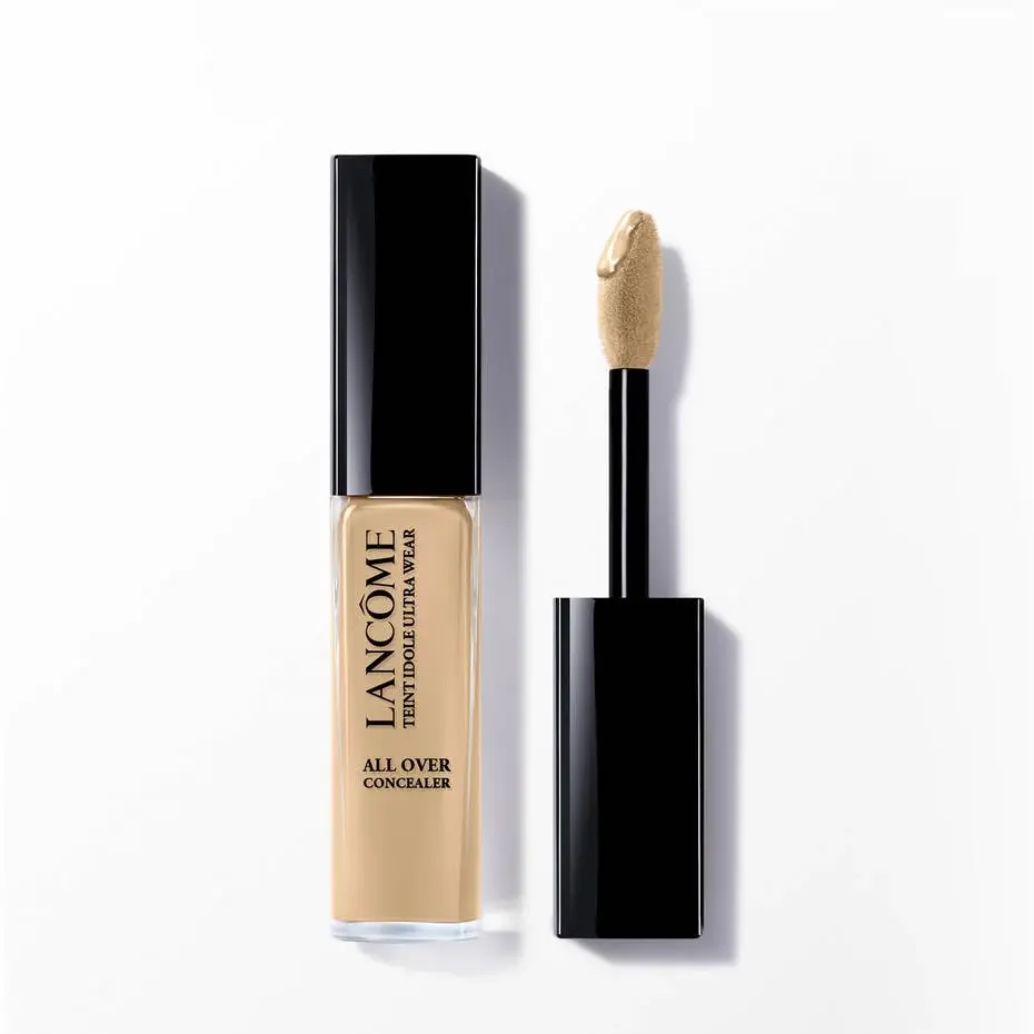 タンイドル ウルトラ ウェア オールオーバー コンシーラー LANCOME