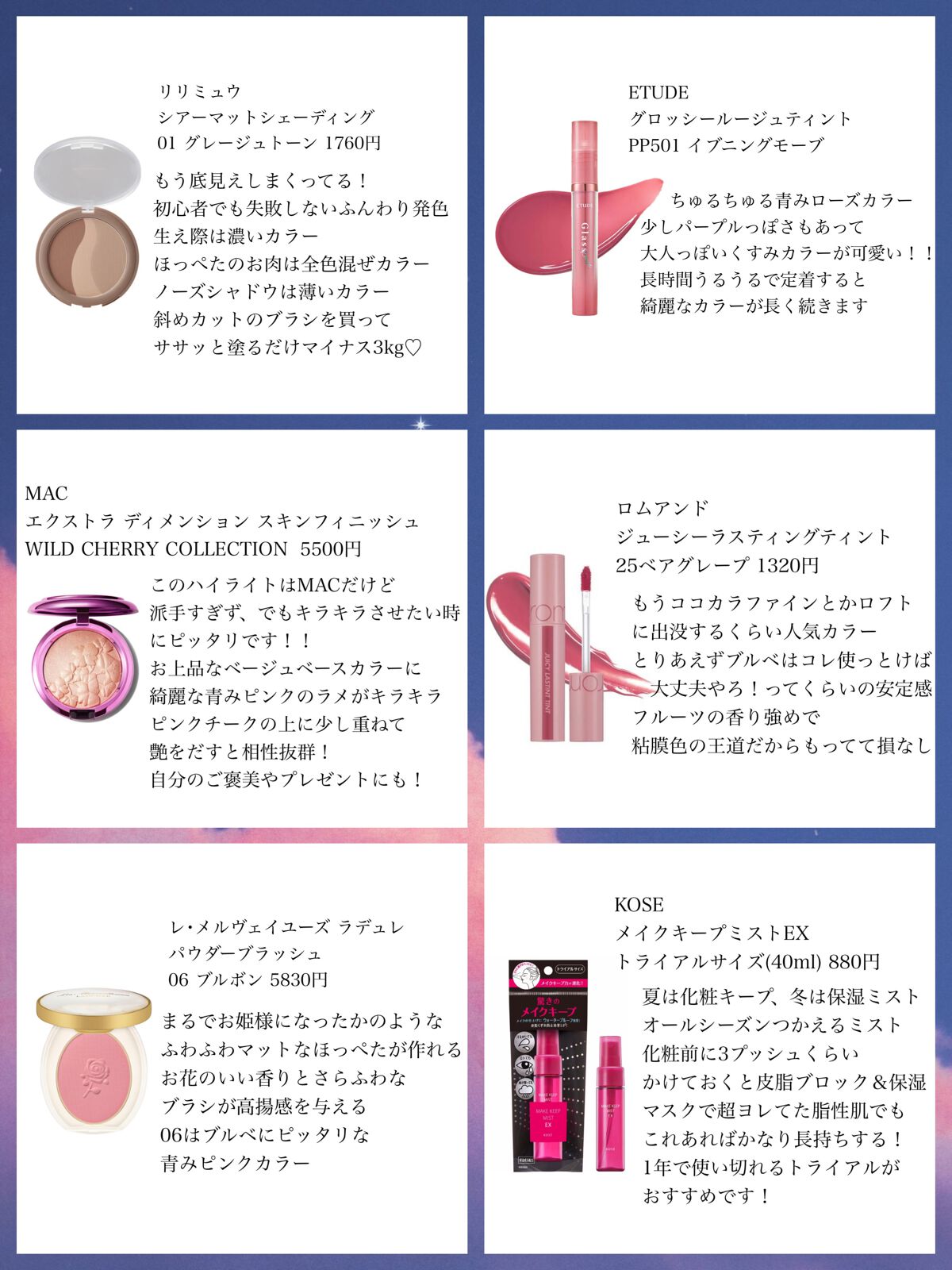 マーメイドスキンジェルUV/キャンメイク/日焼け止めジェルを使ったクチコミ(4枚目)