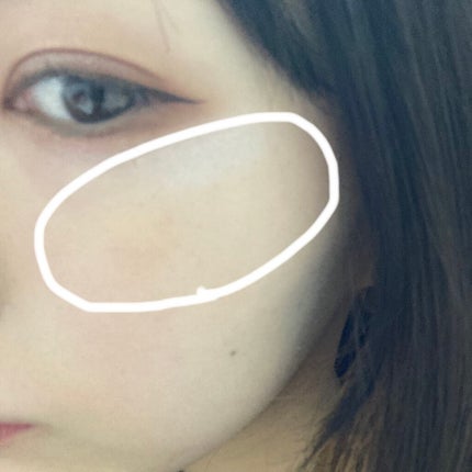 「塗るつけまつげ」ロングタイプ/デジャヴュ/マスカラを使ったクチコミ(6枚目)