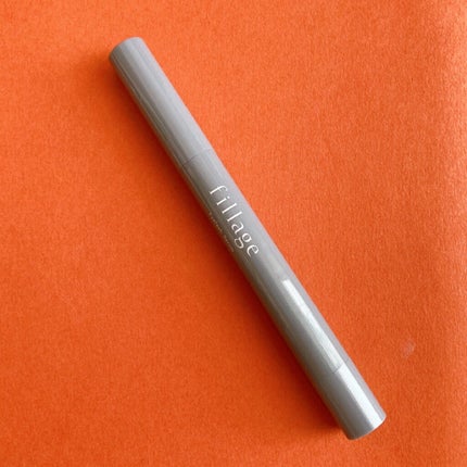 Eyelash Serum/フィラージュ/まつげ美容液を使ったクチコミ(3枚目)