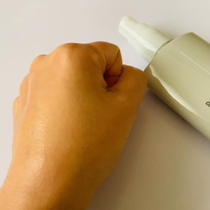 ポリバレント/POLYVALENT/美容液を使ったクチコミ(4枚目)