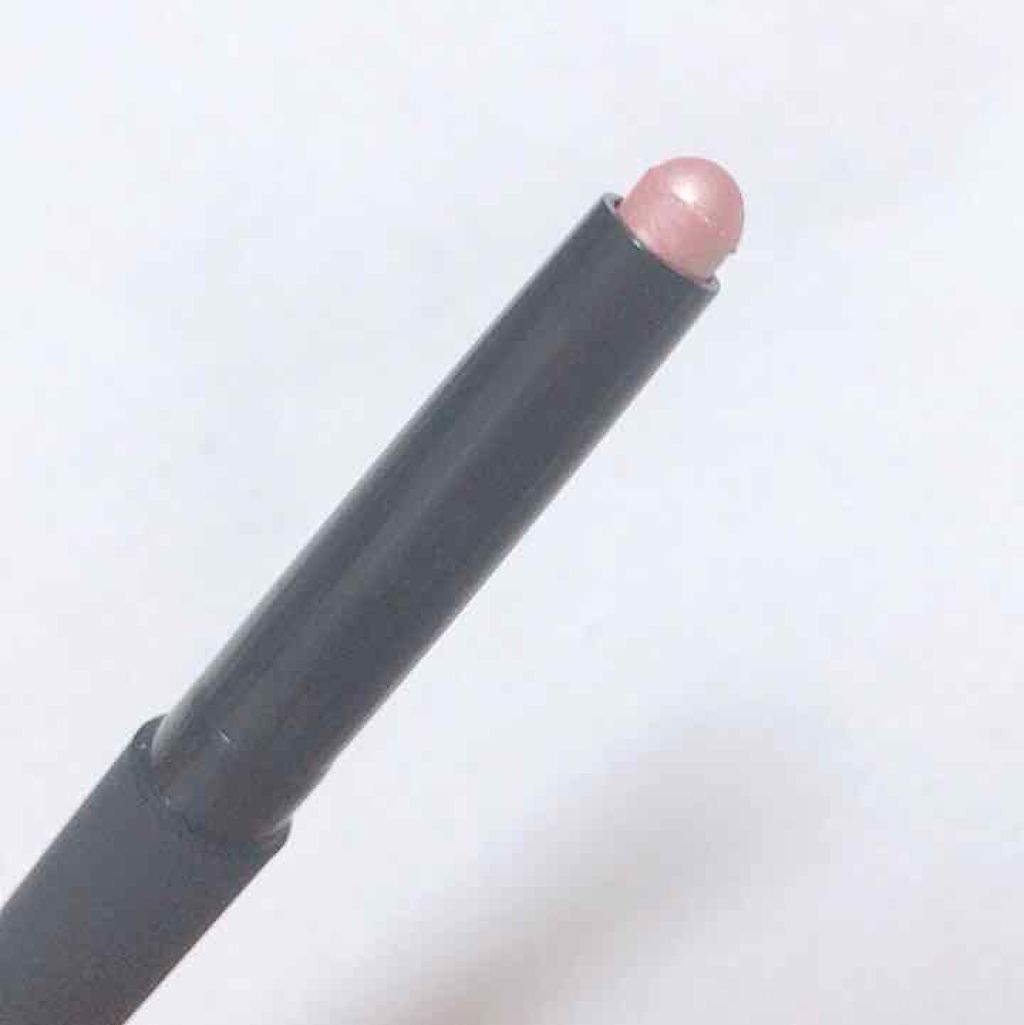 ベルベットシャドースティック/NARS/スティックアイシャドウを使ったクチコミ（3枚目）